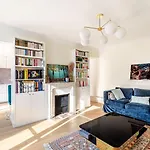 GuestReady - Ocean blue with Sacré-Cœur views