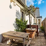 GuestReady - Ocean blue with Sacré-Cœur views
