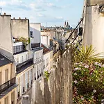 GuestReady - Ocean blue with Sacré-Cœur views