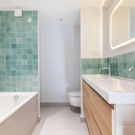 Appartamento Guestready - Ocean Blue With Sacré-cœur Views