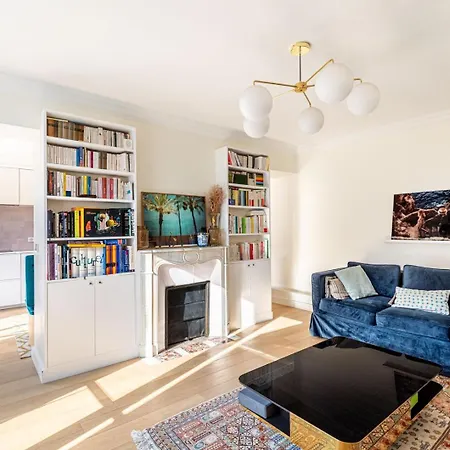 Appartamento Guestready - Ocean Blue With Sacré-cœur Views